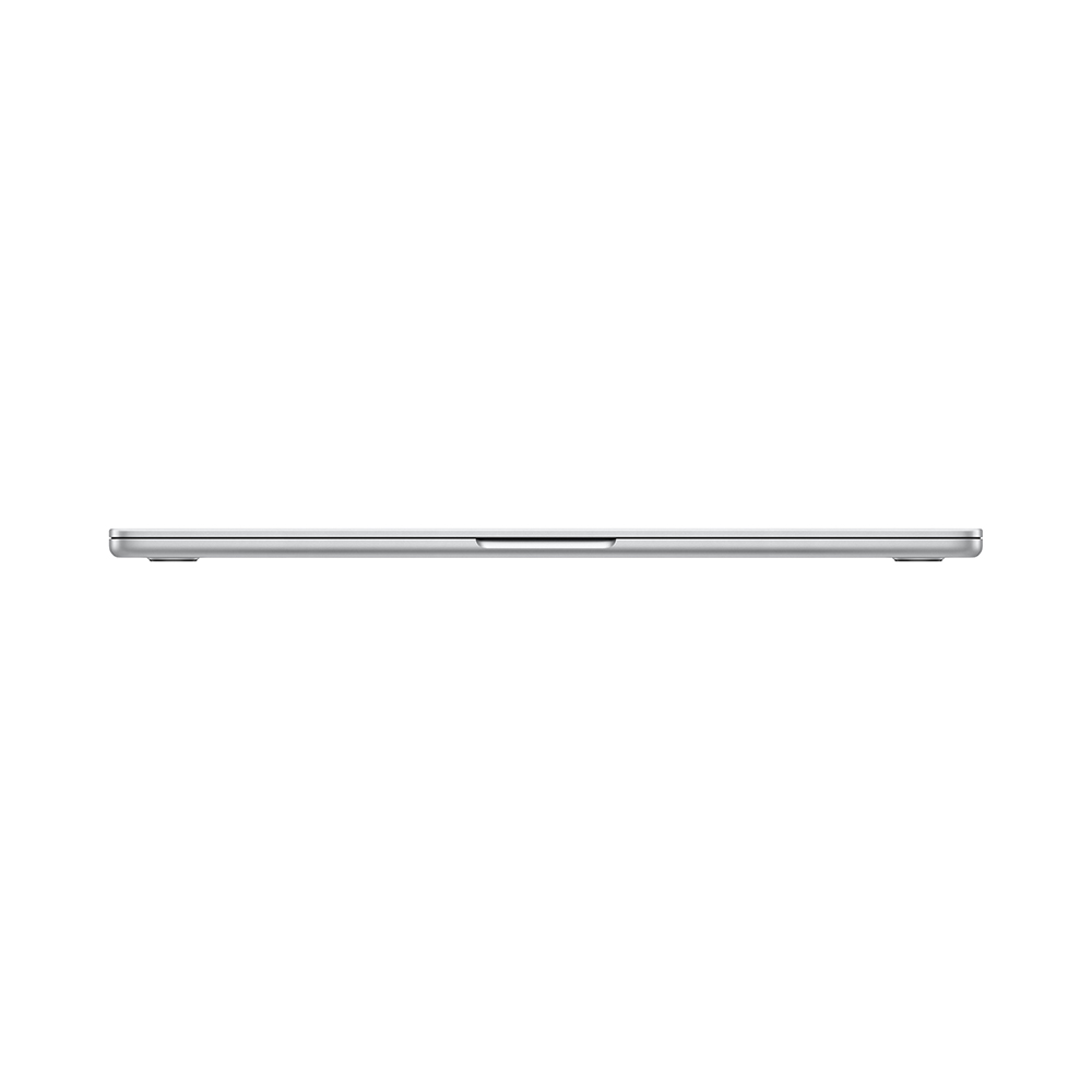 MacBook Air M4 15,3" 10CPU/10GPU/24GB/512GB Silver (MC6J4)