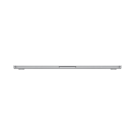 MacBook Air M4 15,3" 10CPU/10GPU/24GB/512GB Silver (MC6J4)