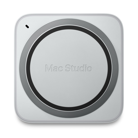 Apple Mac Studio M2 Ultra 2023 (MQH63)