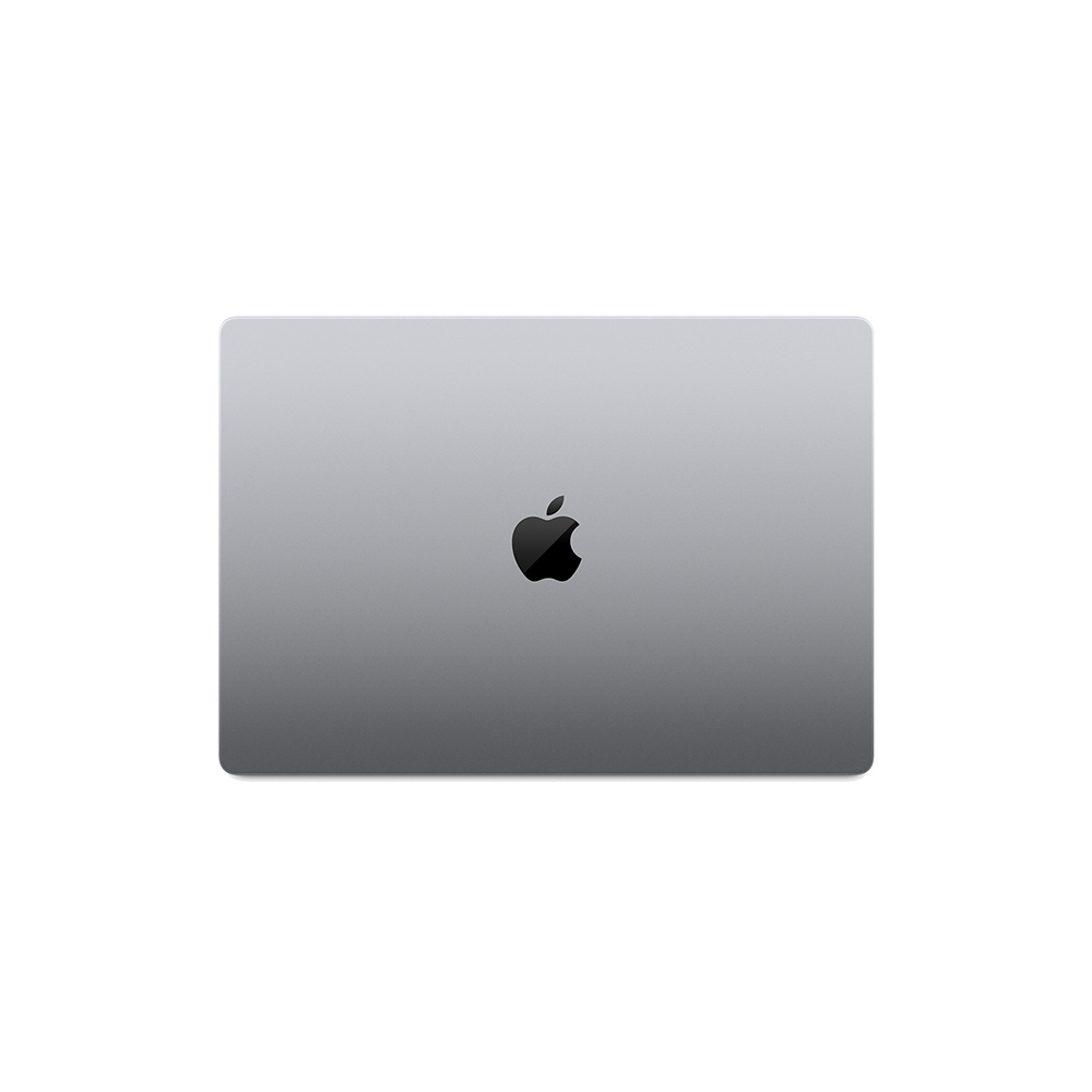 MacBook Pro 16" М1 Pro 10CPU/16GPU/32GB/512GB Space Gray