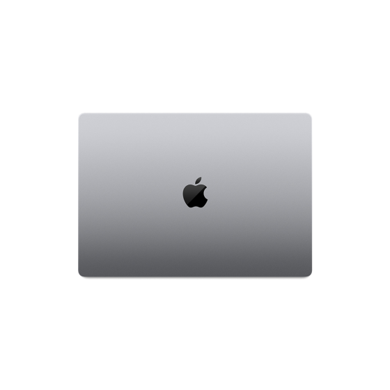 MacBook Pro 16" М1 Pro 10CPU/16GPU/32GB/512GB Space Gray