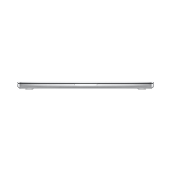 MacBook Pro 14" M4 Max 16CPU/40GPU/48GB/1TB Silver (Z1FB000N5)
