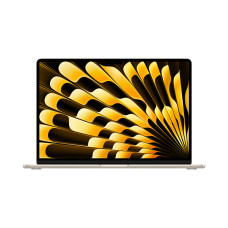 MacBook Air M4 15" 10CPU/10GPU/32GB/1TB Starlight (Z1DD000G1)