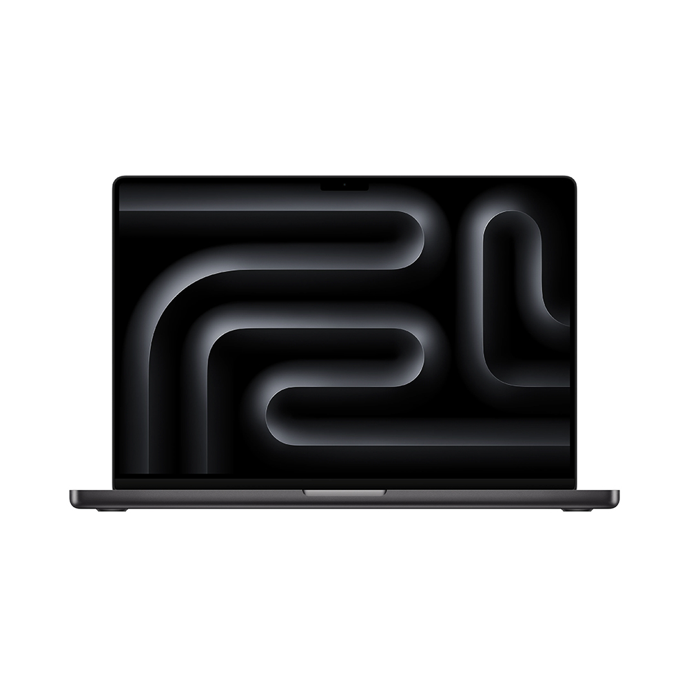 MacBook Pro 16” M5 Max 18CPU/40GPU/128GB/2TB Space Black (Z1MZ001DV) Nano-texture
