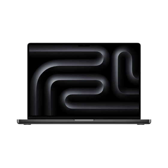MacBook Pro 16” M5 Max 18CPU/40GPU/128GB/2TB Space Black (Z1MZ001DV) Nano-texture