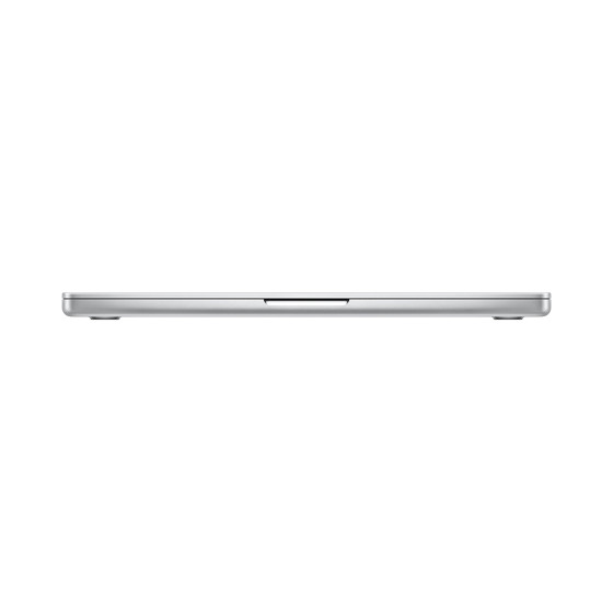 MacBook Pro 14" M5 10CPU/10GPU/16GB/512GB Silver (MDE44)