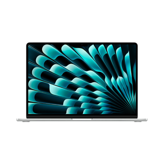 MacBook Air M5 15" 10CPU/10GPU/24GB/1TB Starlight (MDVF4)