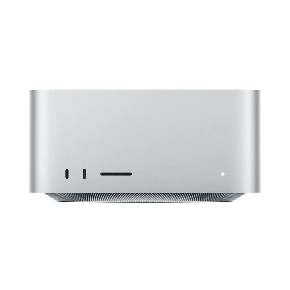 Apple Mac Studio 2025 M3 Ultra 28CPU/60GPU/96GB/1TB (MU973)