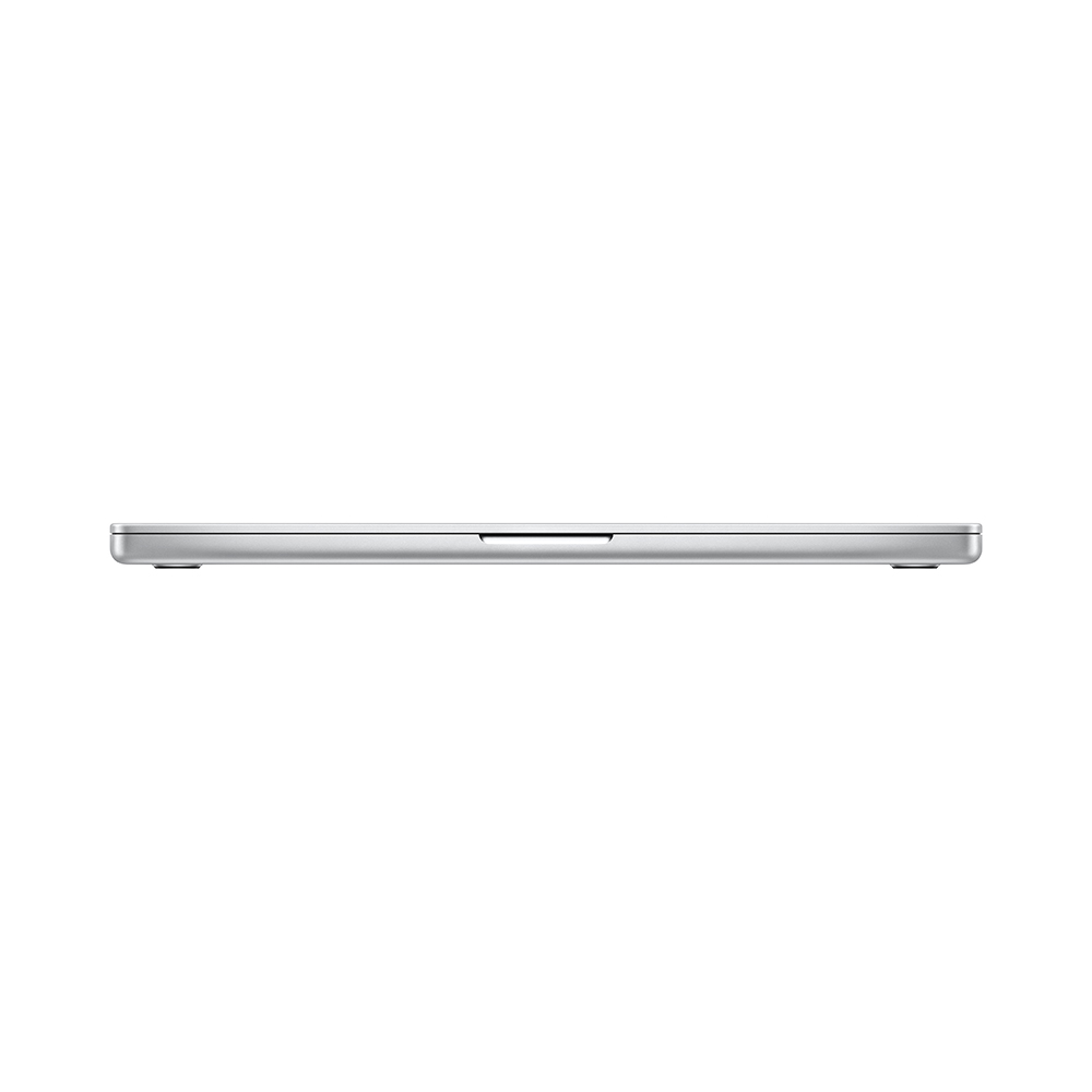 MacBook Pro 16” M4 Max 16CPU/40GPU/64GB/1TB Silver (Z1FP000J5) Nano‑texture