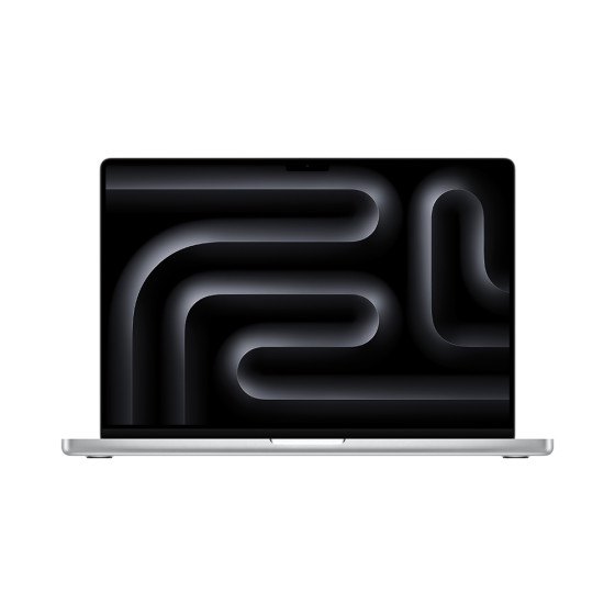 MacBook Pro 16” M4 Max 16CPU/40GPU/64GB/1TB Silver (Z1FP000J5) Nano‑texture