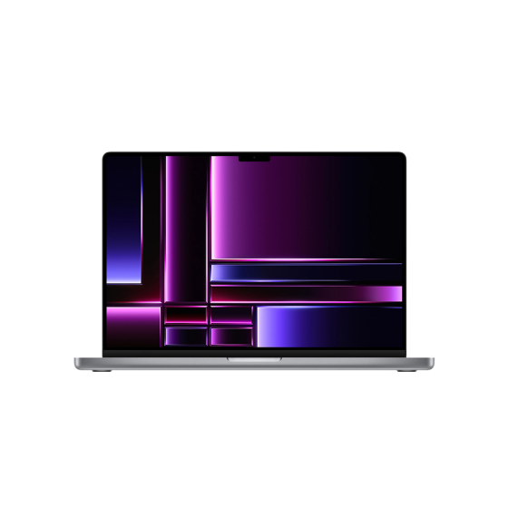 MacBook Pro 16” M2 Max 12CPU/38GPU/64GB/8TB Space Gray (Z174001BJ/Z174001X1)