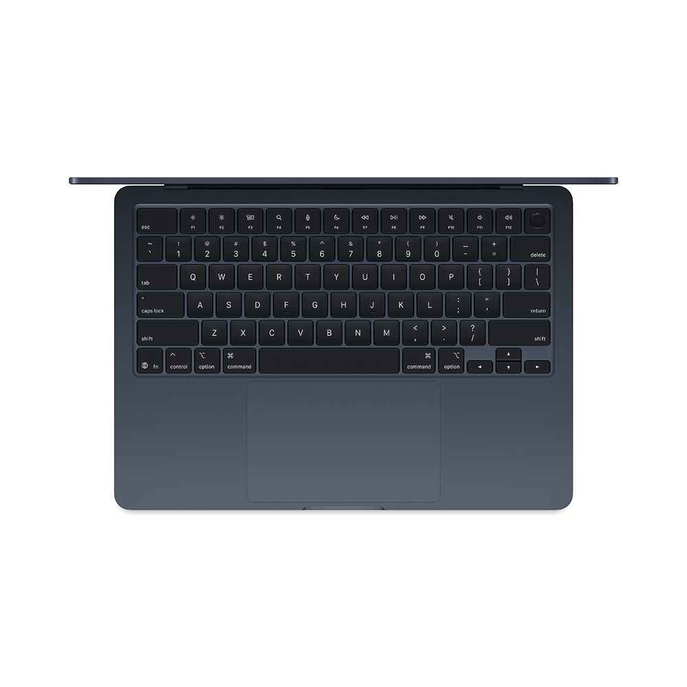 MacBook Air M4 13,6" 10CPU/10GPU/16GB/512GB Midnight (MW133)