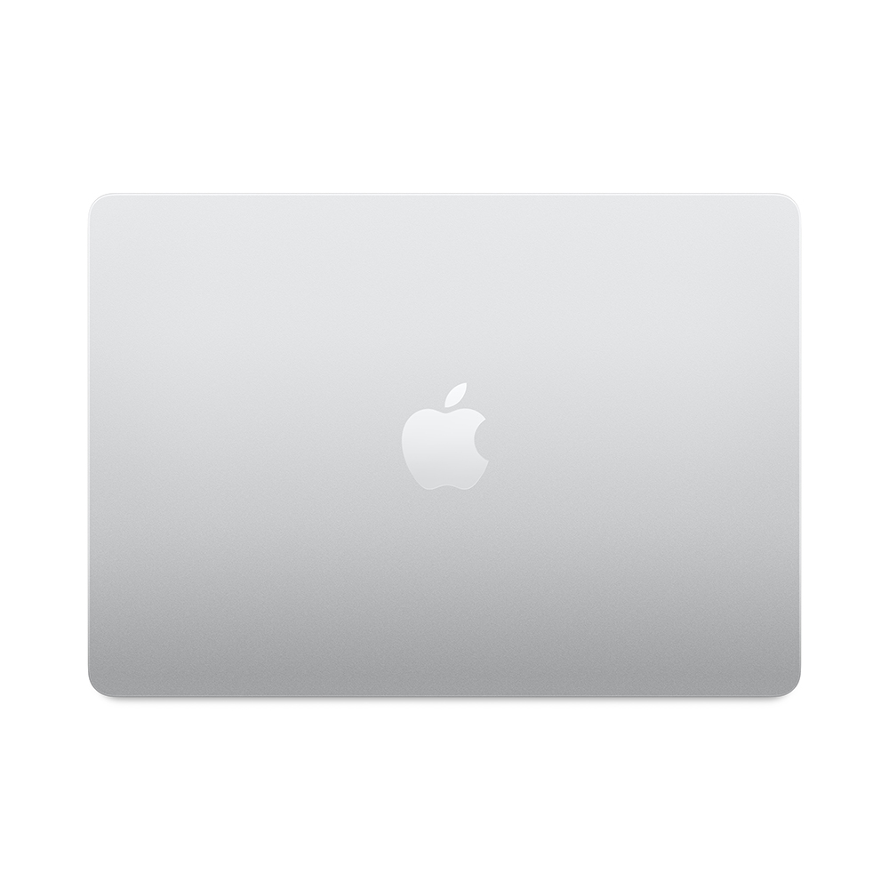 MacBook Air M4 13,6" 10CPU/10GPU/32GB/1TB Silver (Z1CT000S0)