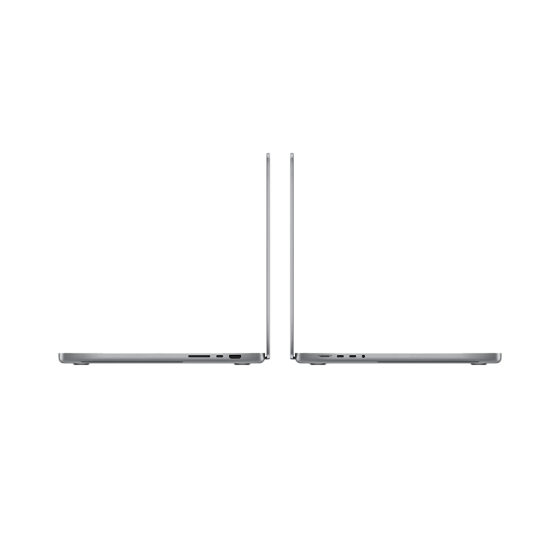 MacBook Pro 16” M2 Max 12CPU/38GPU/64GB/8TB Space Gray (Z174001BJ/Z174001X1)