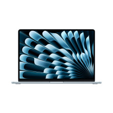 MacBook Air M4 15" 10CPU/10GPU/32GB/2TB Sky Blue (Z1HD000G3)