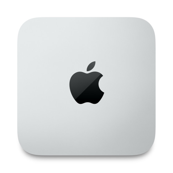 Apple Mac Studio 2025 M3 Ultra 28CPU/60GPU/96GB/1TB (MU973)