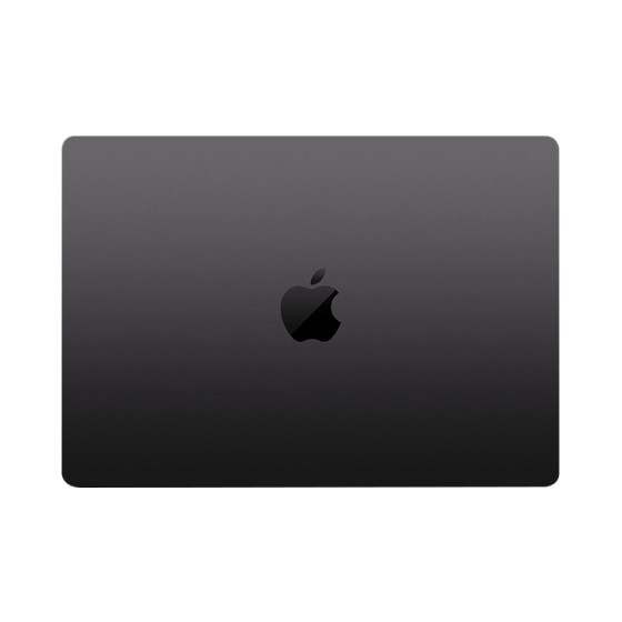 MacBook Pro 14" M3 Max 14CPU/30GPU/36GB/1TB Space Black (MRX53)