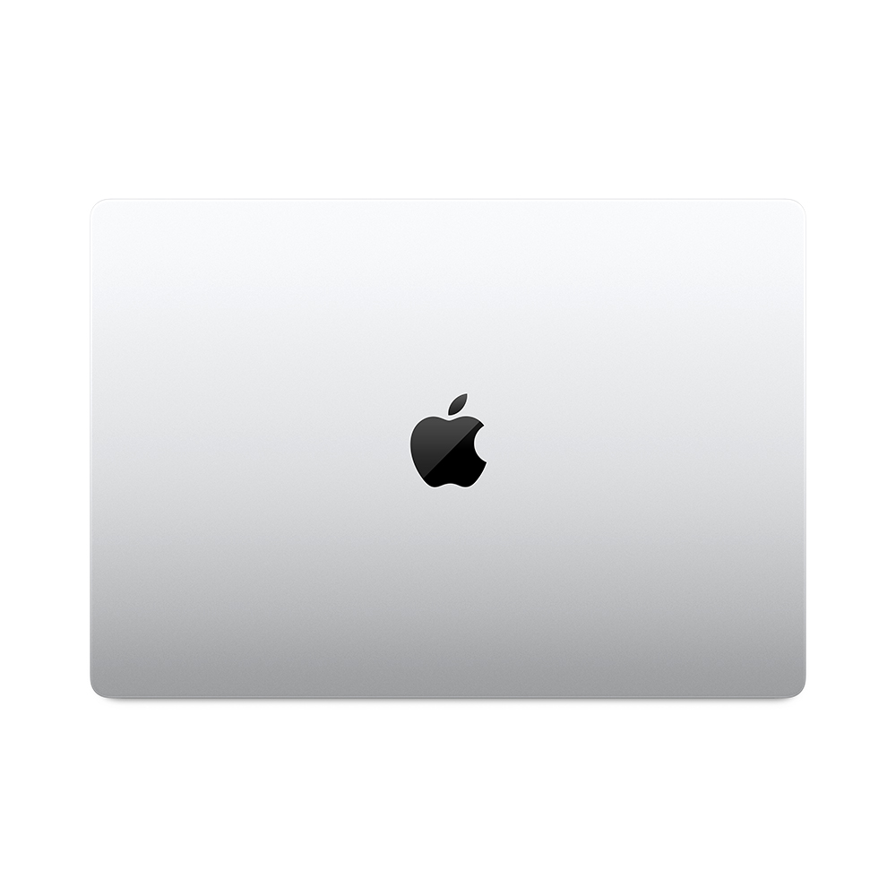MacBook Pro 16” M4 Max 16CPU/40GPU/64GB/1TB Silver (Z1FP000J5) Nano‑texture