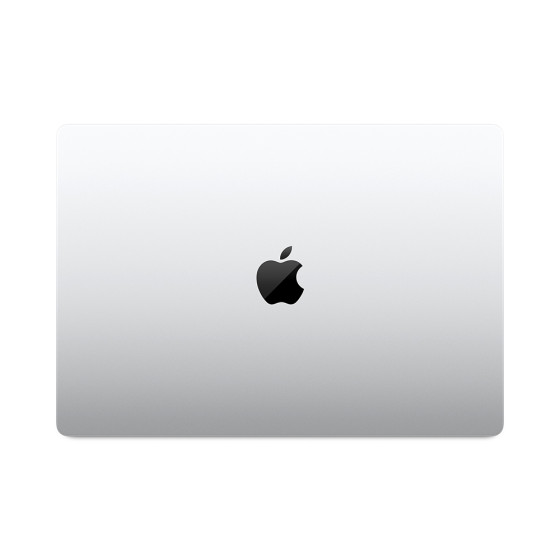 MacBook Pro 16” M4 Max 16CPU/40GPU/64GB/1TB Silver (Z1FP000J5) Nano‑texture