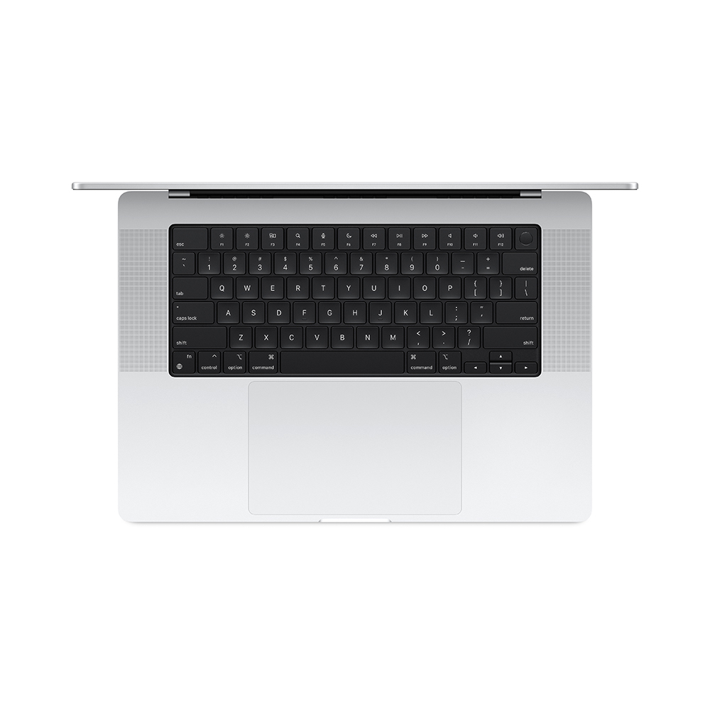 MacBook Pro 16” M4 Max 16CPU/40GPU/64GB/1TB Silver (Z1FP000J5) Nano‑texture