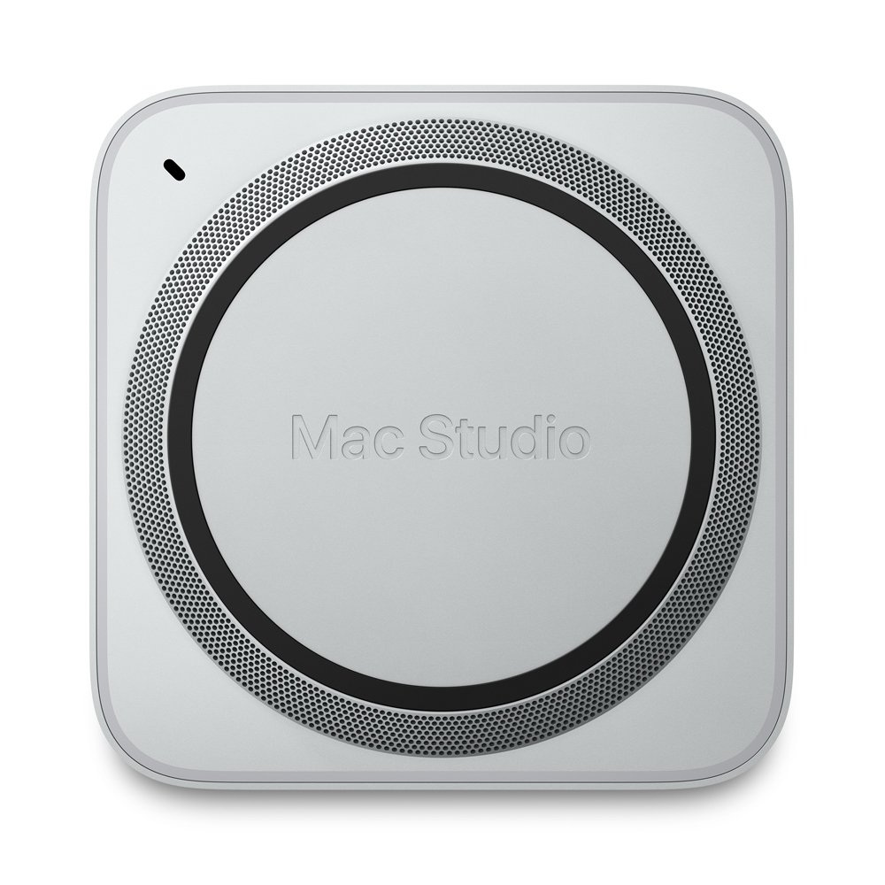 Apple Mac Studio 2025 M3 Ultra 28CPU/60GPU/96GB/1TB (MU973)