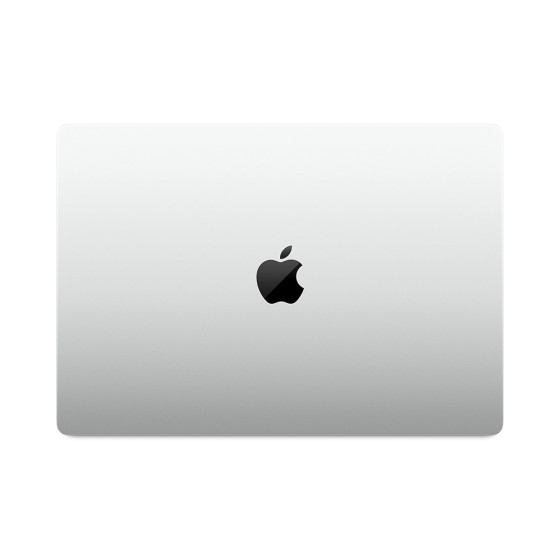 MacBook Pro 16” M5 Max 18CPU/40GPU/128GB/2TB Silver (Z1MV001CD) Nano-texture