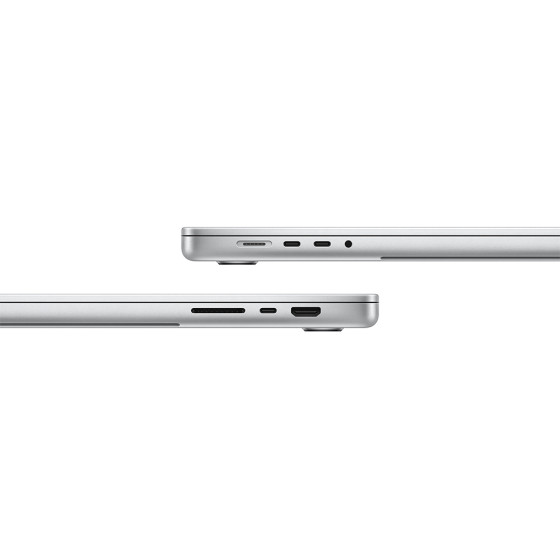MacBook Pro 16” M4 Max 16CPU/40GPU/64GB/1TB Silver (Z1FP000J5) Nano‑texture