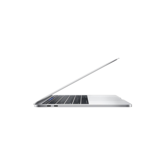MacBook Pro 13" 256GB Silver 2019