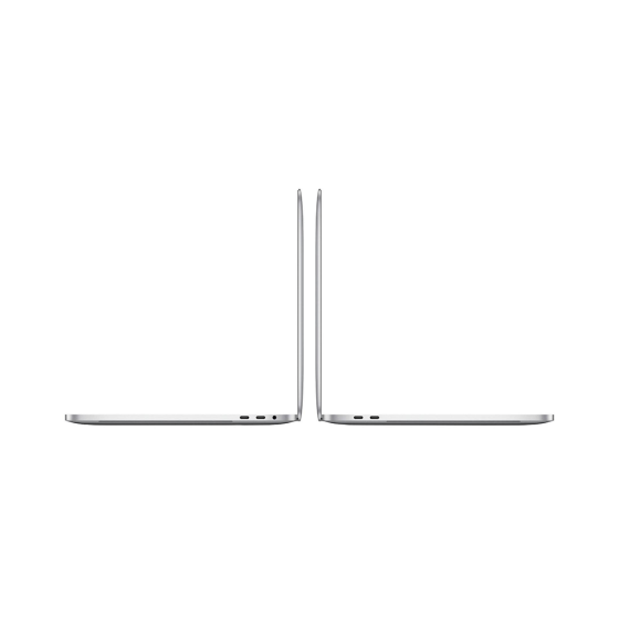 MacBook Pro 13" 256GB Silver 2019