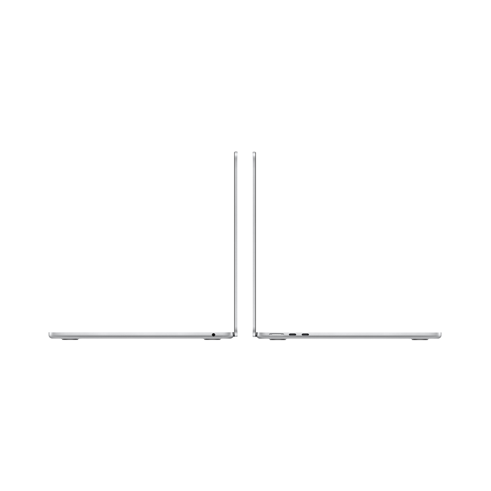 MacBook Air M4 13,6" 10CPU/10GPU/32GB/1TB Silver (Z1CT000S0)