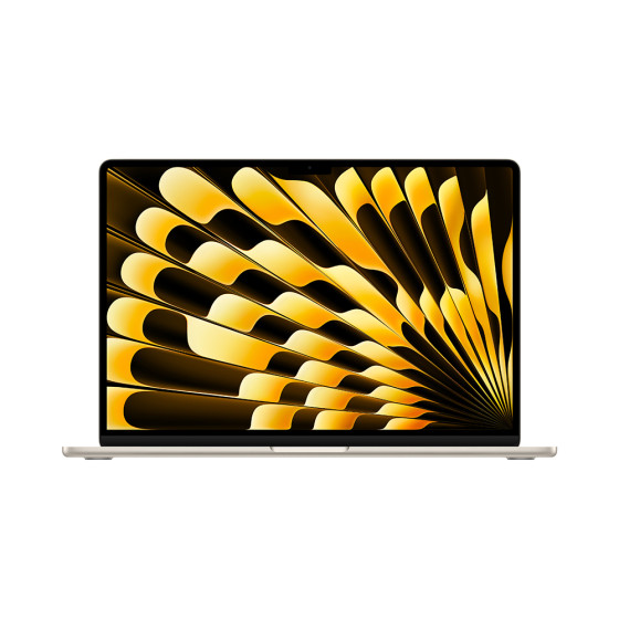 MacBook Air M4 15" 10CPU/10GPU/16GB/1TB Starlight (Z1DD000FJ/MDG84)