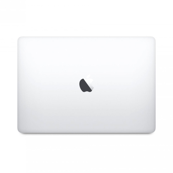 MacBook Pro 13" 256GB Silver 2019 (MUHR2) UA