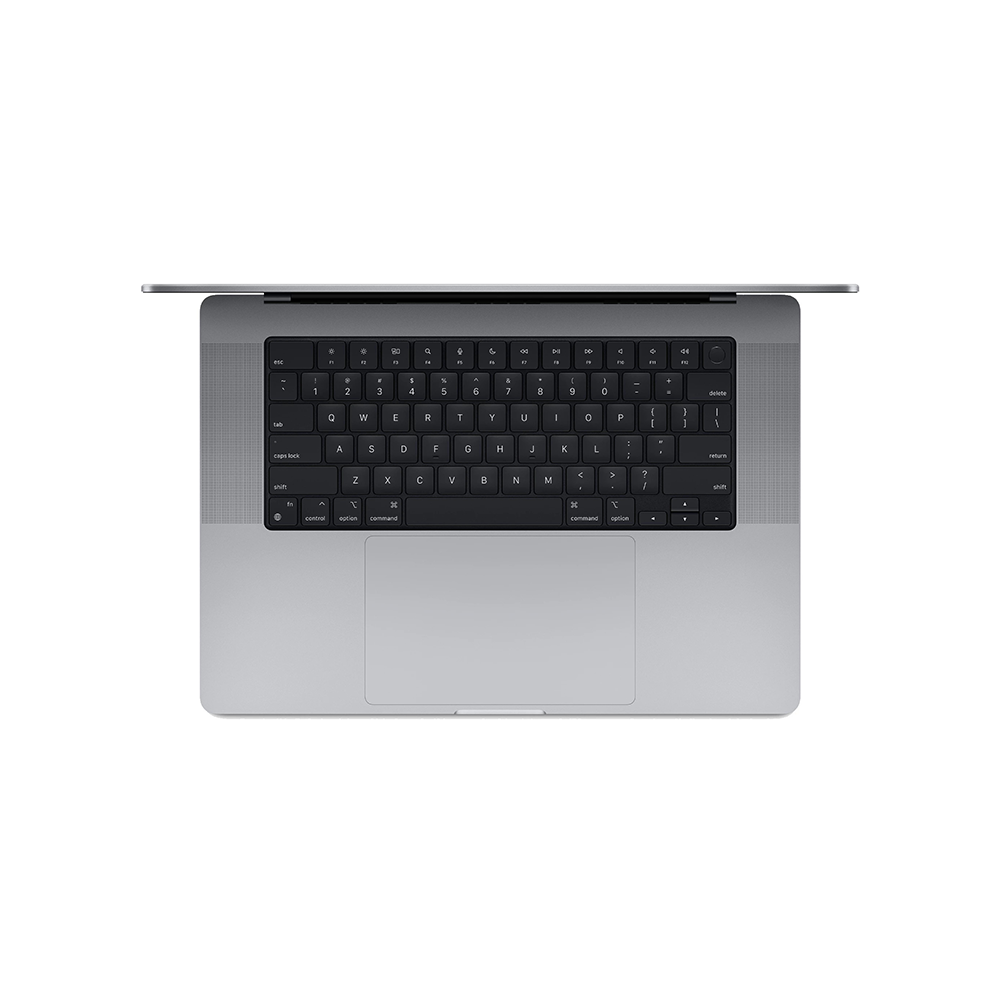 MacBook Pro 16” M2 Max 12CPU/38GPU/64GB/8TB Space Gray (Z174001BJ/Z174001X1)