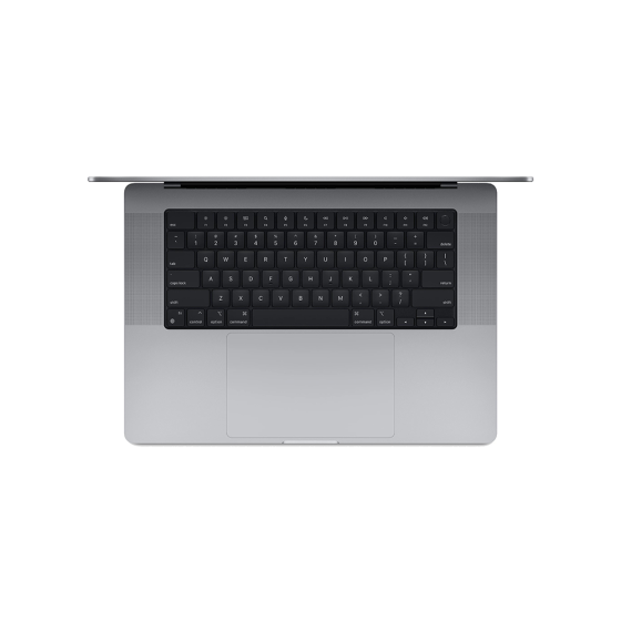 MacBook Pro 16” M2 Max 12CPU/38GPU/64GB/8TB Space Gray (Z174001BJ/Z174001X1)
