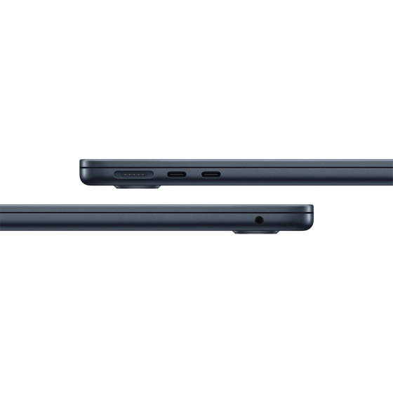 MacBook Air M4 13,6" 10CPU/10GPU/16GB/512GB Midnight (MW133)