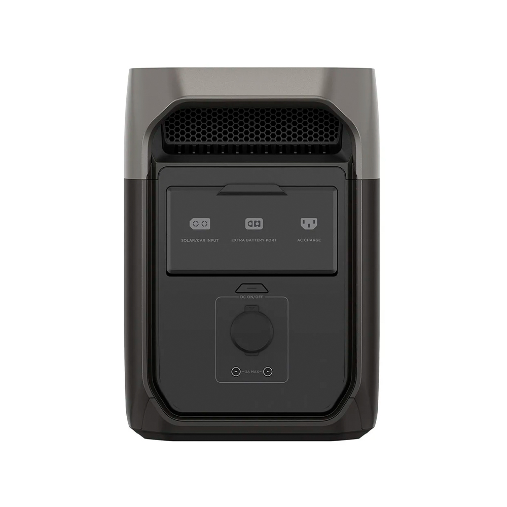 EcoFlow DELTA 3 EU-Version, EFDELTA3-EU