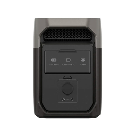 EcoFlow DELTA 3 EU-Version, EFDELTA3-EU