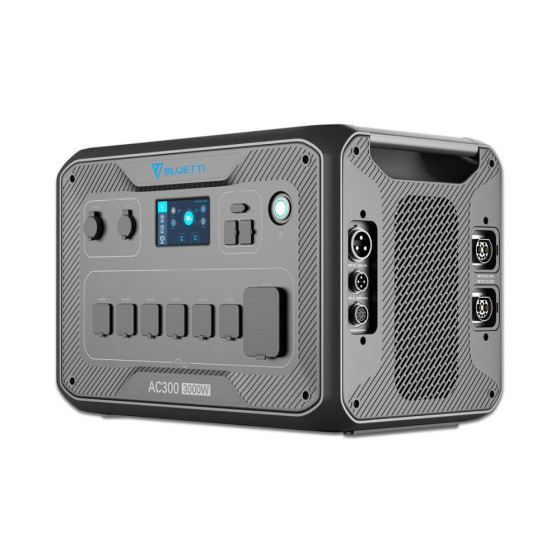 BLUETTI (AC300)