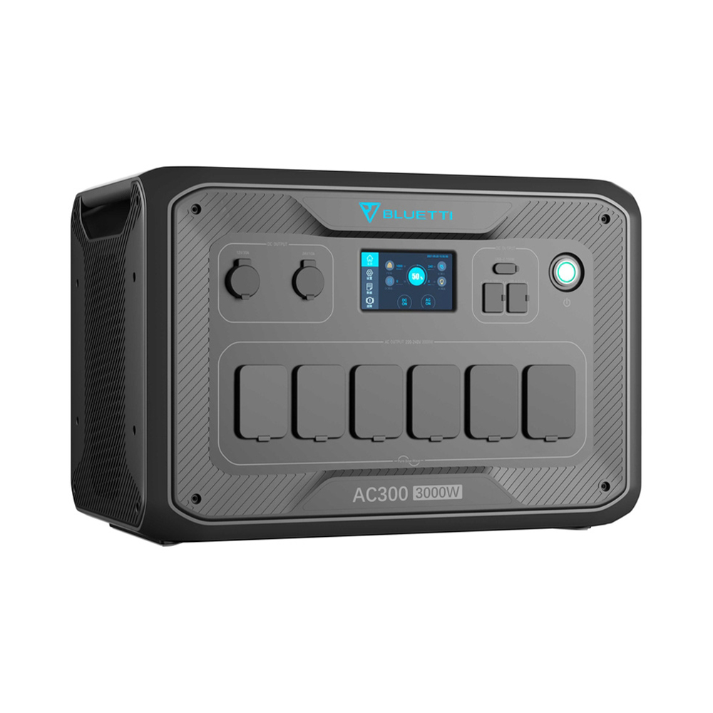 BLUETTI (AC300)