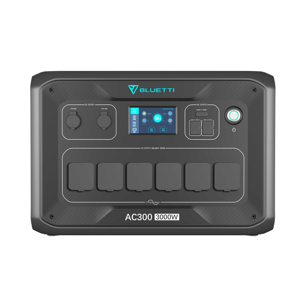 BLUETTI (AC300)
