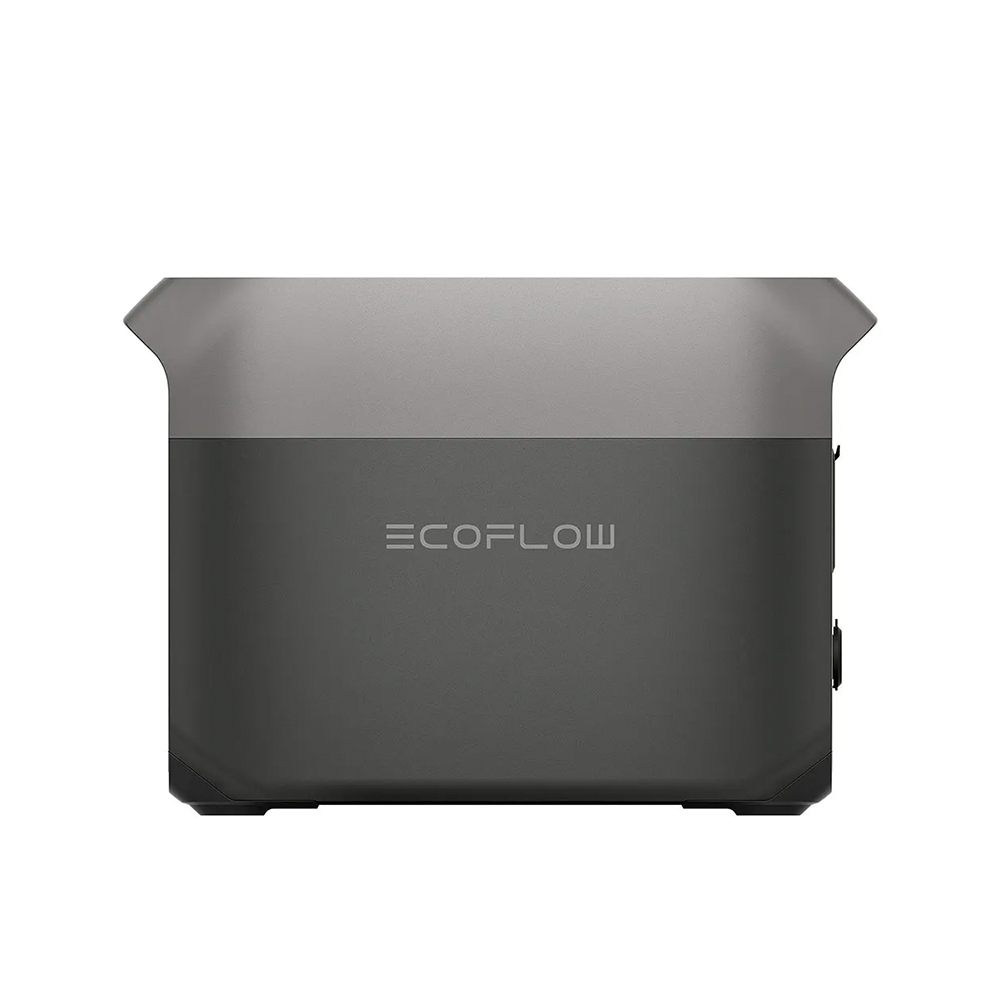 EcoFlow DELTA 3 EU-Version, EFDELTA3-EU