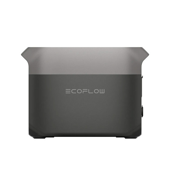 EcoFlow DELTA 3 EU-Version, EFDELTA3-EU