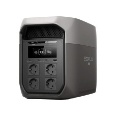 EcoFlow DELTA 3 Max (FD3M-G-EU-CBOX)