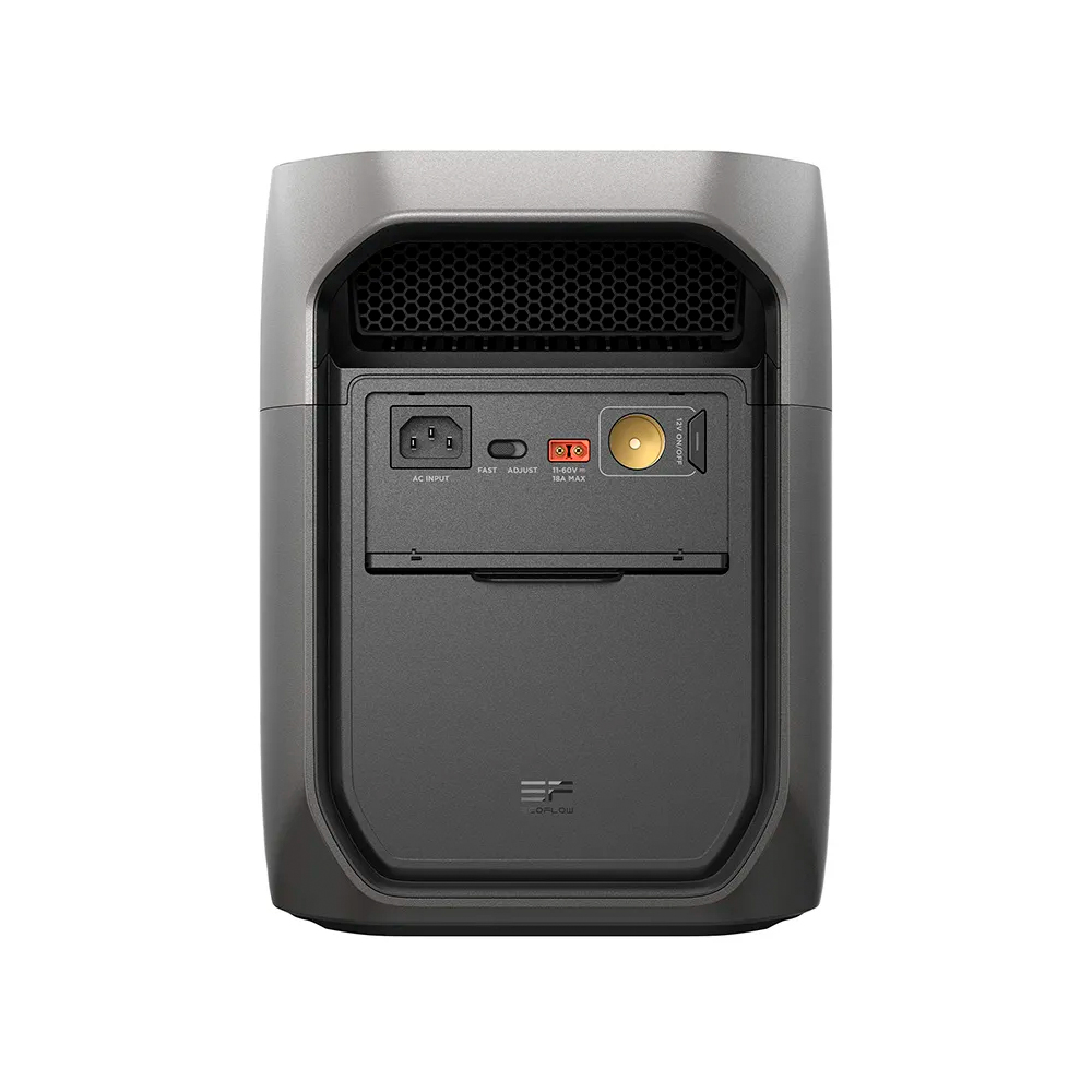 EcoFlow DELTA 3 Max (FD3M-G-EU-CBOX)