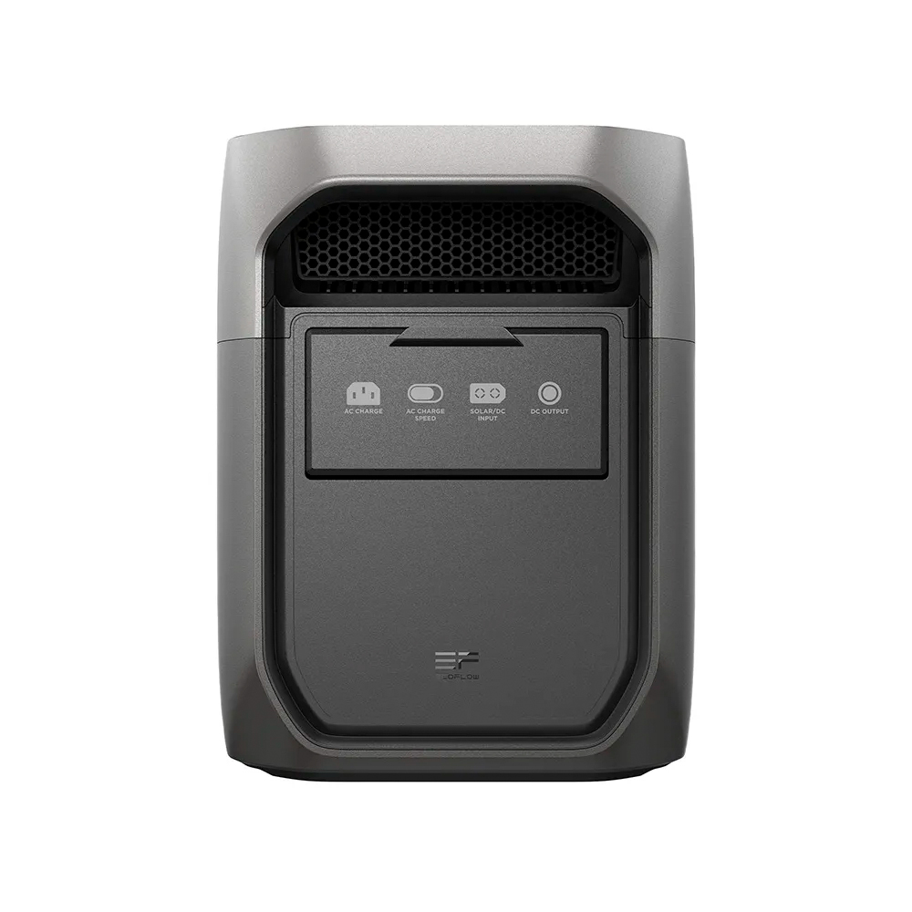 EcoFlow DELTA 3 Max (FD3M-G-EU-CBOX)