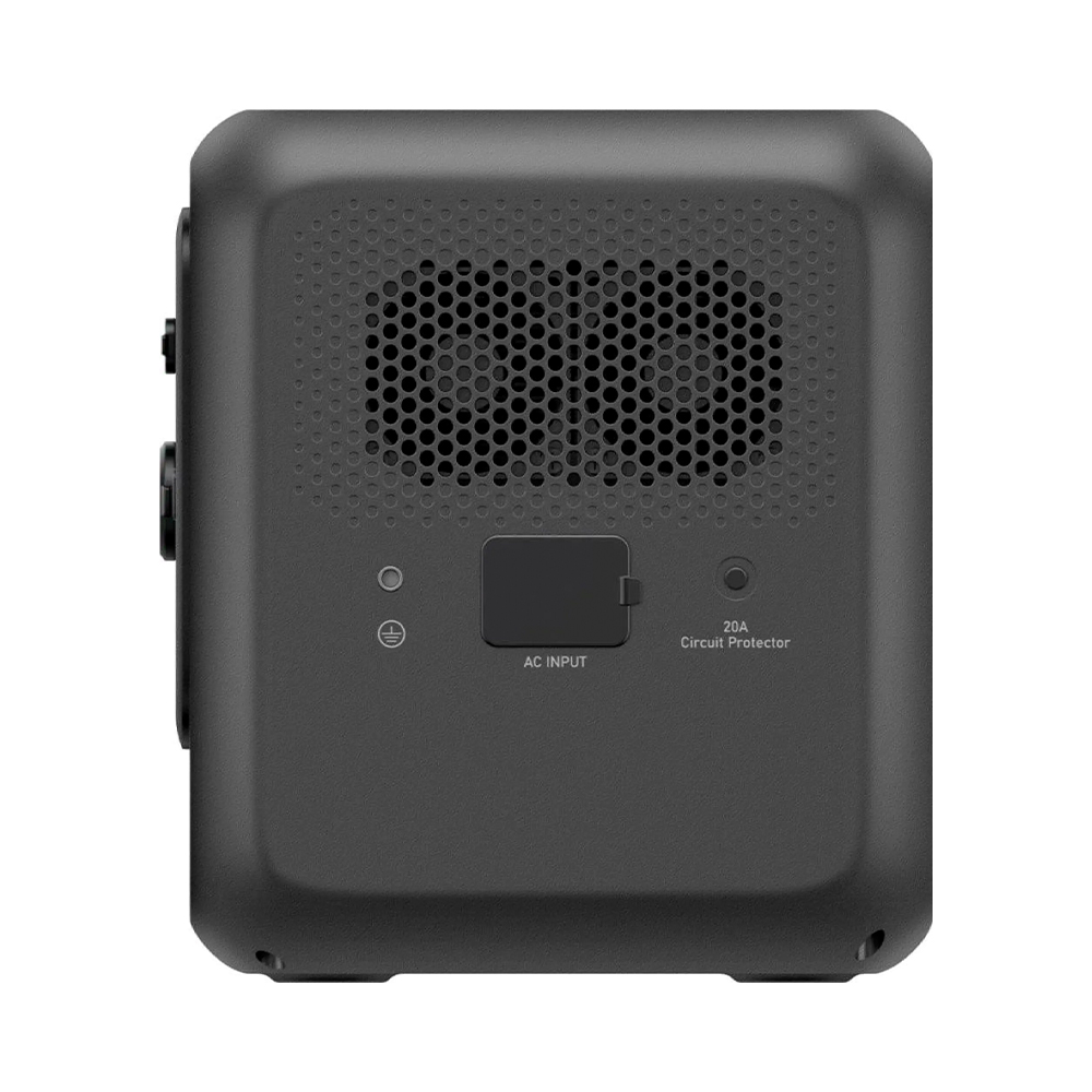 BLUETTI Elite 100 V2 (P-EL100V2-EU-GY-BL-010)