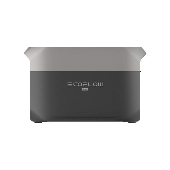 EcoFlow DELTA 3 Max (FD3M-G-EU-CBOX)