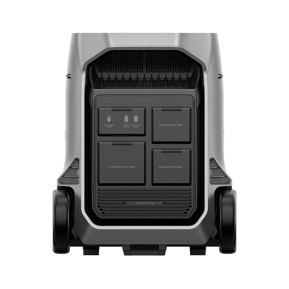 EcoFlow DELTA Pro 3 EU-Version (EFDELTAPRO3-EU-CBox)