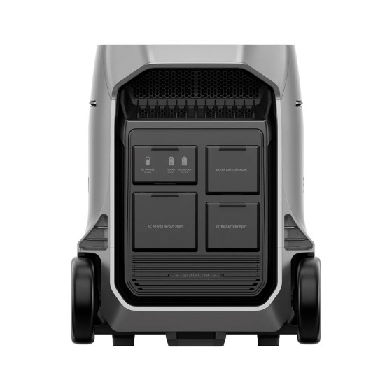 EcoFlow DELTA Pro 3 EU-Version (EFDELTAPRO3-EU-CBox)
