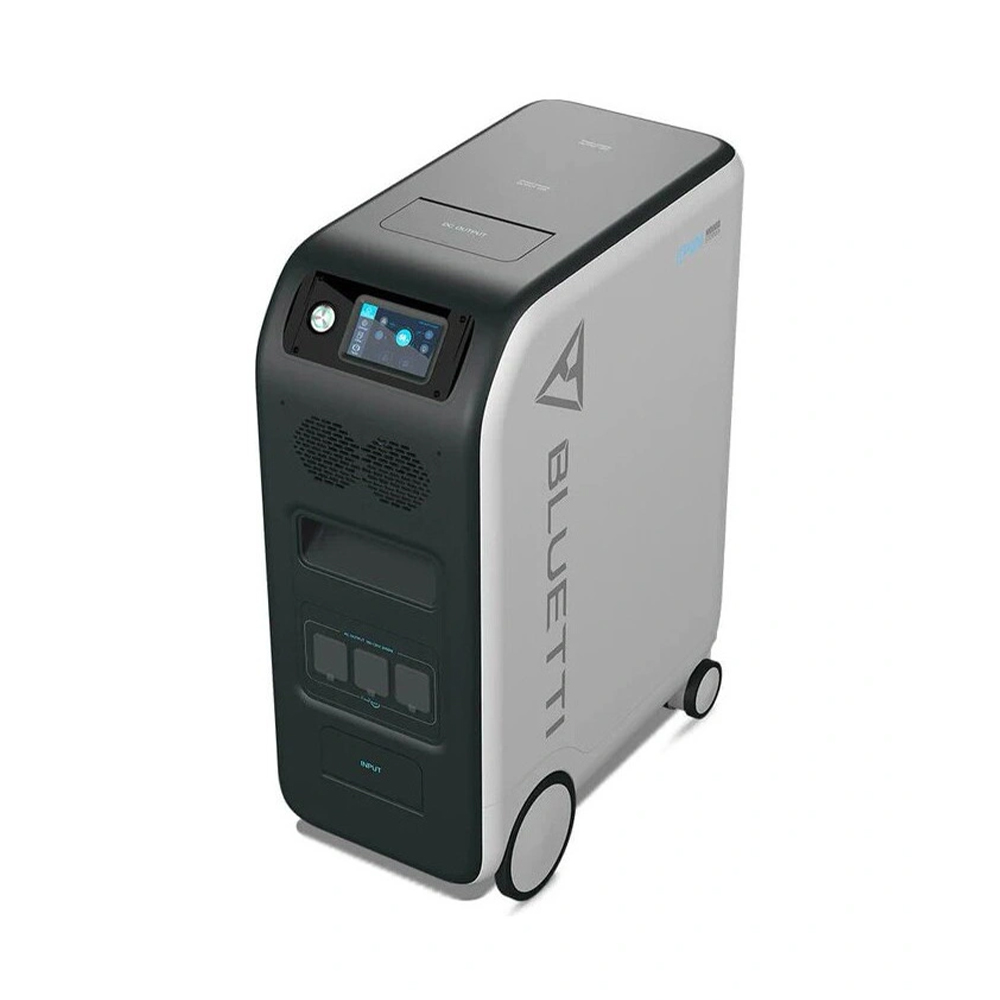 BLUETTI (EP500Pro)
